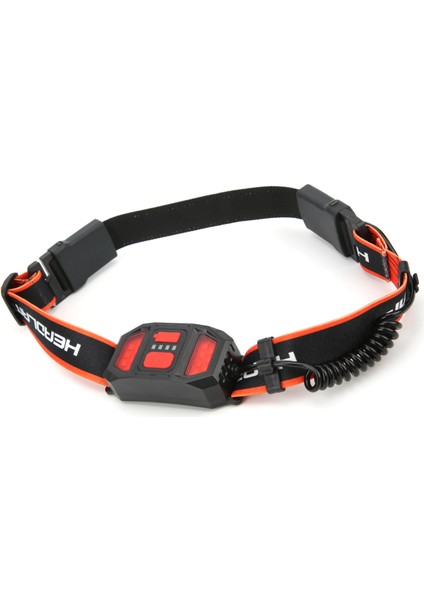 Dış Mekan Bisikletinde Cob Kullanımı Için Küçük Boyutlu Far (Yurt Dışından) indirimleri