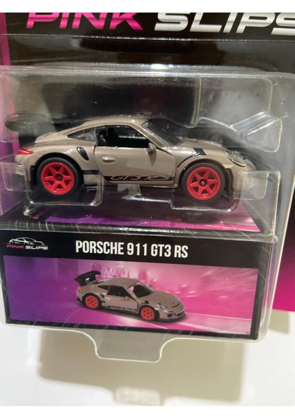 Porsche 911 Gt3 Rs fiyatları