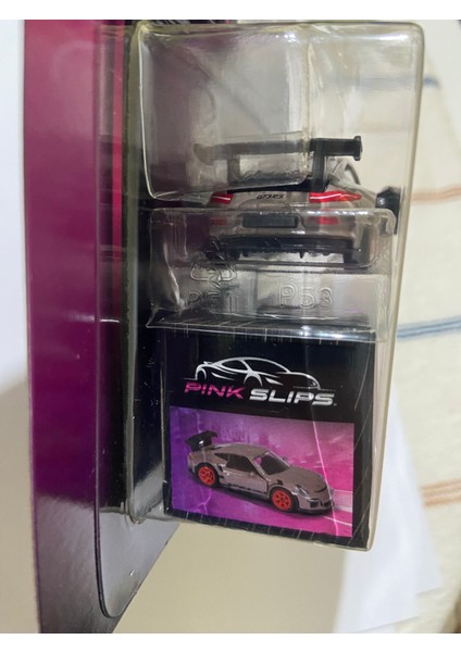 Porsche 911 Gt3 Rs fırsatları