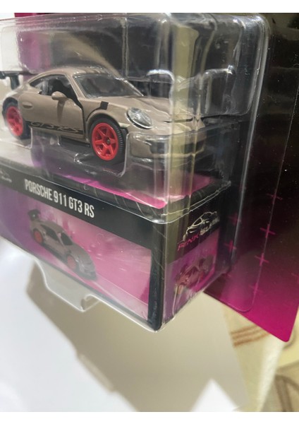 Porsche 911 Gt3 Rs indirimleri