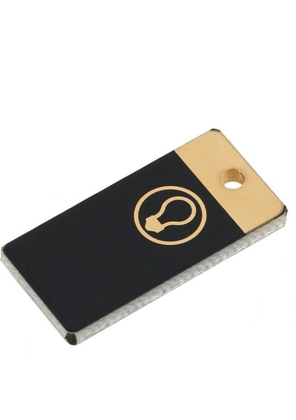 Ef 2016 Mini USB Güç LED Işık Cep Kartı Lambası Taşınabilir Gece Kampı (Yurt Dışından) fiyatları