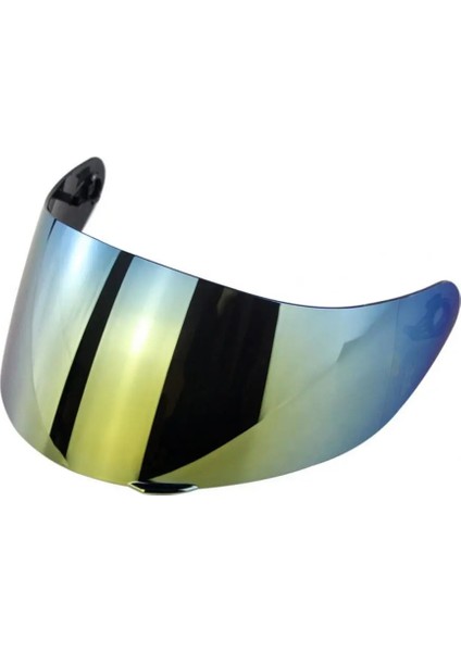 Agv K5 K3SV K1 Kask Renkli Vizör