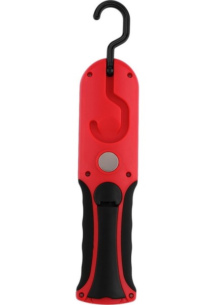 Açık Asılı Lamba 360 Rotasyon Cob Çalışma Işığı Taşınabilir Manyetik Çadır Işığı (Yurt Dışından) modelleri