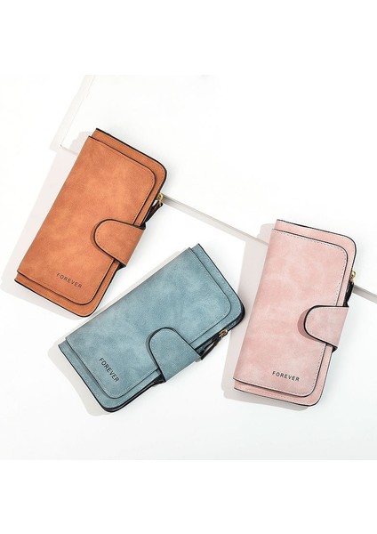 Kadın Cüzdan Moda Bayan Bileklik Çanta Uzun Para Çantası Fermuar Bozuk Para Cüzdanı Kartları Kımlık Tutucu Debriyaj Kadın Cüzdan Çanta Notecase (Yurt Dışından) modelleri