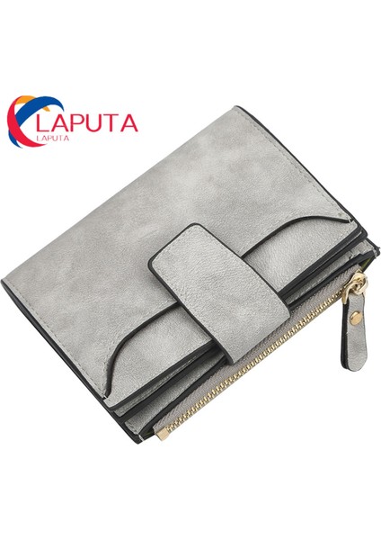 Kadın Cüzdan Kare Hafif Kore Tarzı Küçük Cüzdan (Yurt Dışından) fiyatları