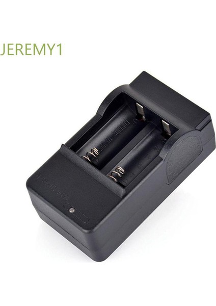 [rongcai] Jeremy1 Sıcak Li-Ion Pil Şarj Cihazı CR123A Duvar Şarj Cihazı Şarj Edilebilir Seyahat Yeni 16340 Pratik LED El Feneri/çok Renkli (Yurt Dışından)