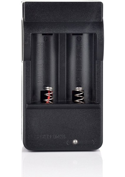 [rongcai] Jeremy1 Sıcak Li-Ion Pil Şarj Cihazı CR123A Duvar Şarj Cihazı Şarj Edilebilir Seyahat Yeni 16340 Pratik LED El Feneri/çok Renkli (Yurt Dışından) indirimleri