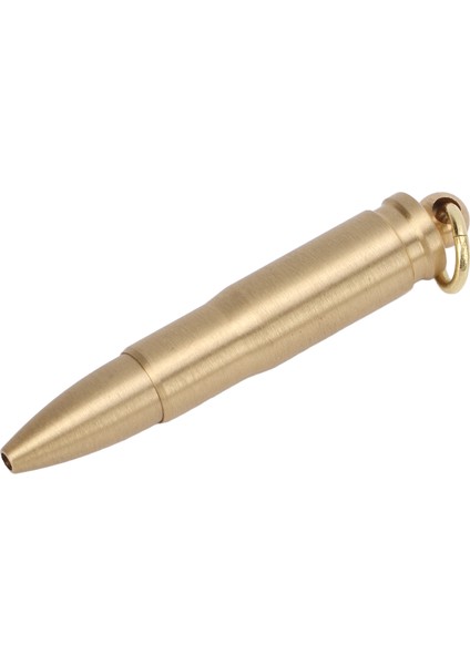 Boba Tükenmez Eylem Kalem Cep Pirinç Acil Anahtarlık ile Açık Kamp Seyahat Için (Yurt Dışından) fiyatları