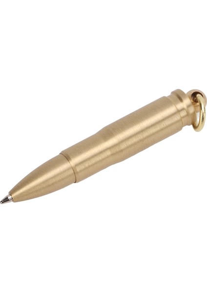 Boba Tükenmez Eylem Kalem Cep Pirinç Acil Anahtarlık ile Açık Kamp Seyahat Için (Yurt Dışından) indirimleri