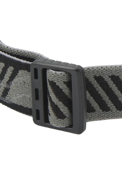 Sensörlü Far, Gradyan Anahtarlama Modu Kızılötesi Algılama Sistemi Akıllı Pil Göstergesi Şarj Edilebilir Far Tip C Kamp Için Şarj (Yurt Dışından)