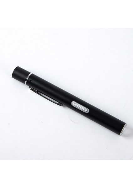 USB Şarj Edilebilir Tıbbi Kullanışlı Kalem Işık Mini Hemşirelik El Feneri LED Torch Lambası Dere (Yurt Dışından) fırsatları