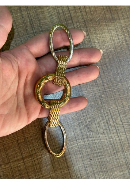 15X5 cm Çanta Giyim Dikiş Aksesuarı