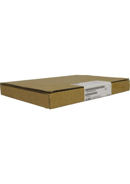 6ES7405-0DA02-0AA0 Yeni Kutu Kapalı