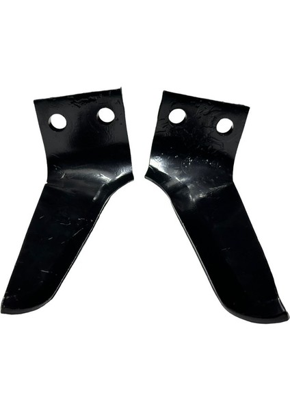 Eurozappa Gaspardo Dc Serisi Dik Freze Ithal Bıçak-2 Adet fiyatları