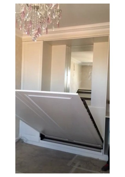 Motorlu Yatak Lift Mekanizması Tek Kişilik 90*200 Cm fiyatları