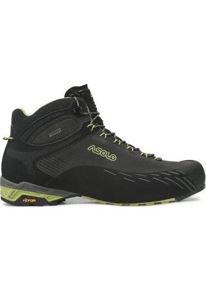 Eldo Mid Leather Gv Erkek Bot