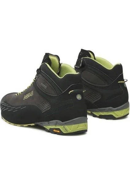 Eldo Mid Leather Gv Erkek Bot