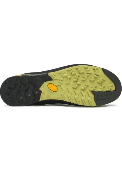 Eldo Mid Leather Gv Erkek Bot