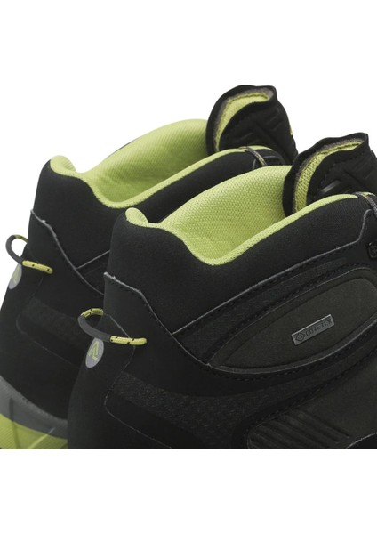 Eldo Mid Leather Gv Erkek Bot