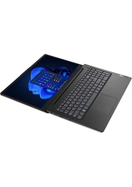 V15 Gen4 Intel Core I5 13420H 16 GB 1 Tb SSD Intel UHD Grafik Windows 11 Pro 15.6" Fhd Taşınabilir Bilgisayar 83A100A4TRW20 + Weblegelsin Çanta