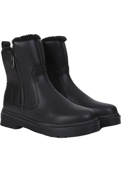 23003 Kadın Romeo Siyah Bot fiyatları