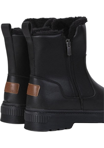 23003 Kadın Romeo Siyah Bot modelleri