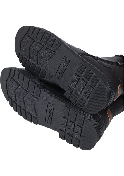 23003 Kadın Romeo Siyah Bot indirimleri