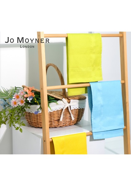3 Adet Büyük Boy Sihirli Mikrofiber Cam ve Ayna Temizlik Bezi Kore'den Ithal 40X60 cm