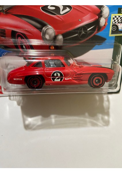 Mercedes-Benz 300 Sl Hot Wheels fiyatları
