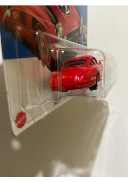 Mercedes-Benz 300 Sl Hot Wheels fırsatları