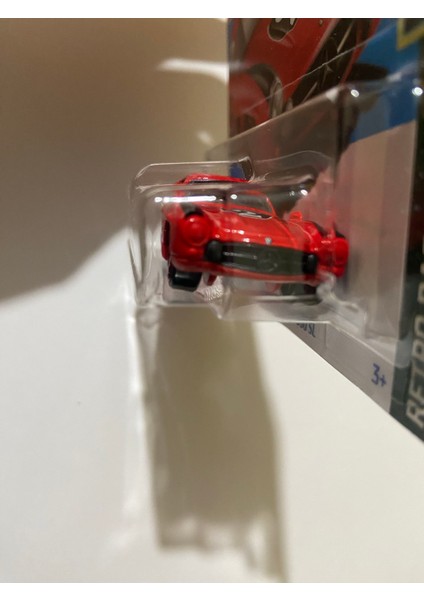 Mercedes-Benz 300 Sl Hot Wheels indirimleri