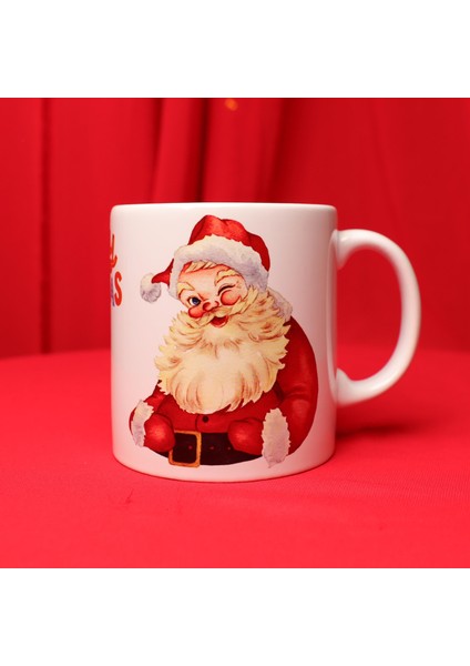 Yılbaşı Baskılı 1 Adet Kupa indirimleri