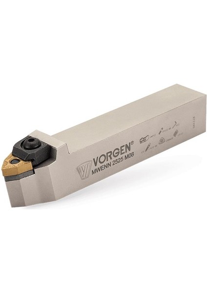 Mwenn - 3232 - P 08 Vorgen M Sistem Dış Torna Kateri