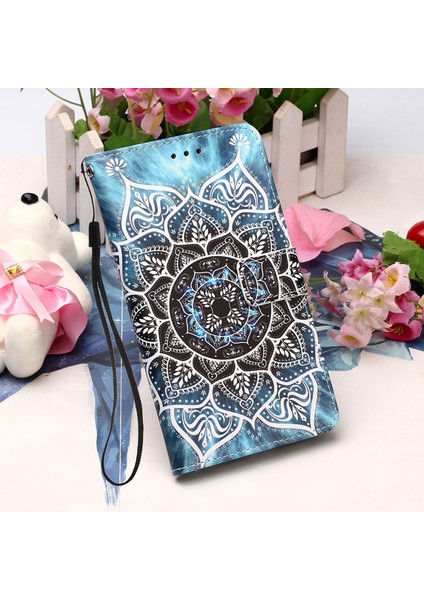 Samsung Galaxy A52 4G/5G/A52S 5g-Mandala (Yurt Dışından) fiyatları