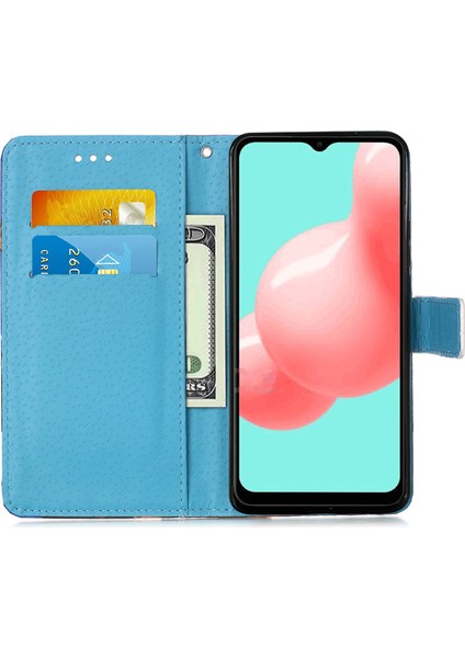 Samsung Galaxy A52 4G/5G/A52S 5g-Mandala (Yurt Dışından) modelleri