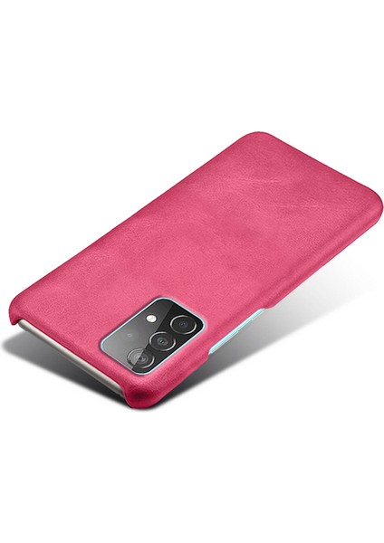 Samsung Galaxy A52 4G/5G/A52S 5g-Rose (Yurt Dışından) fırsatları