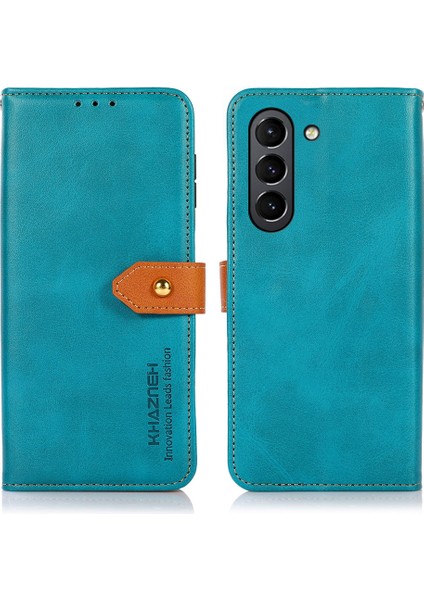 Samsung Galaxy S21 Fe-Mavi (Yurt Dışından)