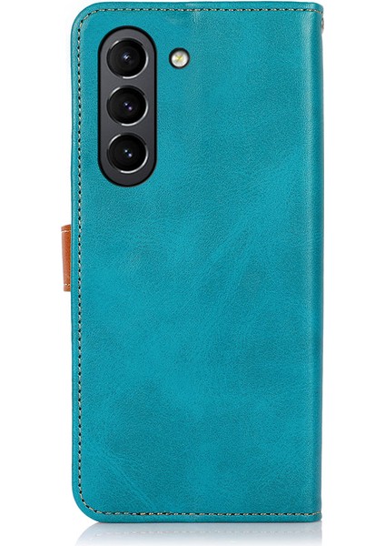 Samsung Galaxy S21 Fe-Mavi (Yurt Dışından)