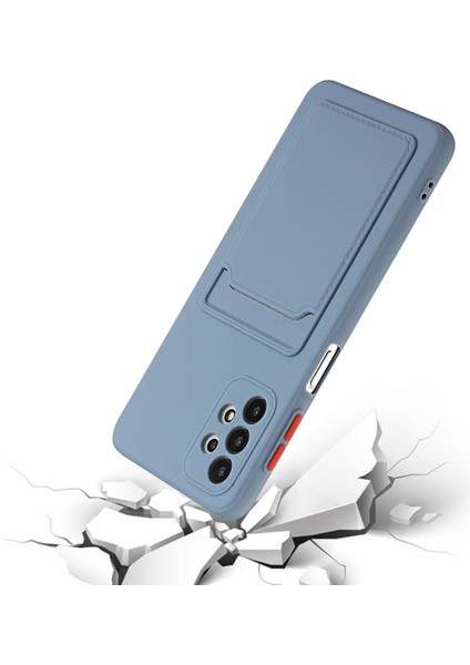 Samsung Galaxy A52 4G/5G/A52S 5g-Mavi (Yurt Dışından) modelleri