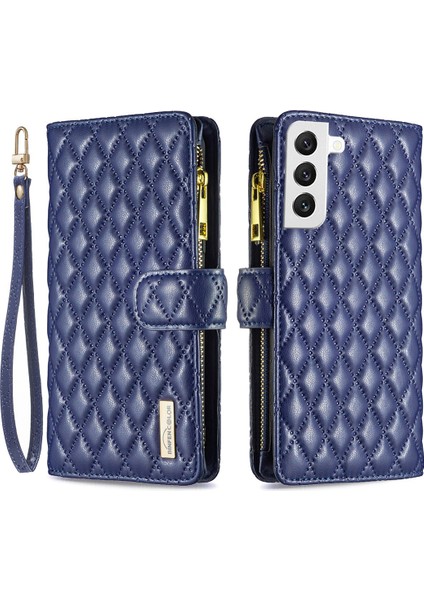 Samsung Galaxy S22 Için 5gim Baskılı Eşkenar Eşde (Yurt Dışından)