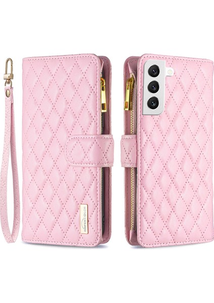 Samsung Galaxy S22 Için 5gim Baskılı Eşkenar Eşde (Yurt Dışından)