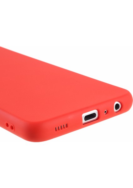 Samsung Galaxy A32 5G/M32 Için Mat Tpu Kılıfı (Yurt Dışından)