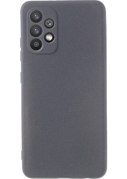 Samsung Galaxy A32 4g (Ab Versiyonu) Için Çift Taraflı Mat Işçilik Tpu Telefon Kabuğu (Yurt Dışından)