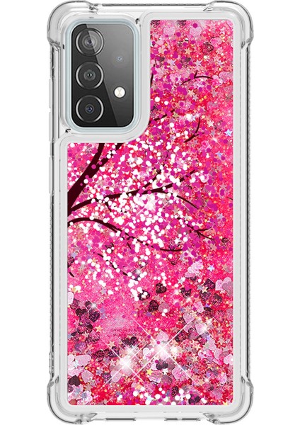 Samsung Galaxy A52 4G/5G/A52S 5g Tpu Kabuk Çiçek (Yurt Dışından) fiyatları