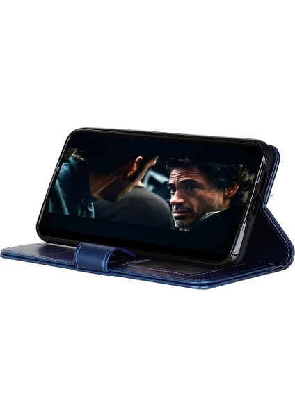 Samsung Galaxy A32 5G/M32 5g-Mavi (Yurt Dışından)