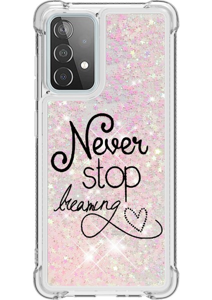 Samsung Galaxy A52 4G/5G/A52S 5g Tpu Kabuğu Için Desenli Hızlı ve Şok Geçirmez Koruyucu (Yurt Dışından) fiyatları