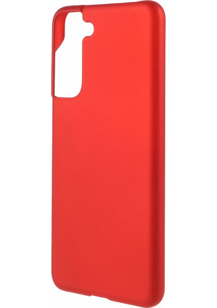 Samsung Galaxy S21 Fe-Red Için Ka Plastik Kılıf Sert Cep Telefonu Kapağı (Yurt Dışından) fiyatları