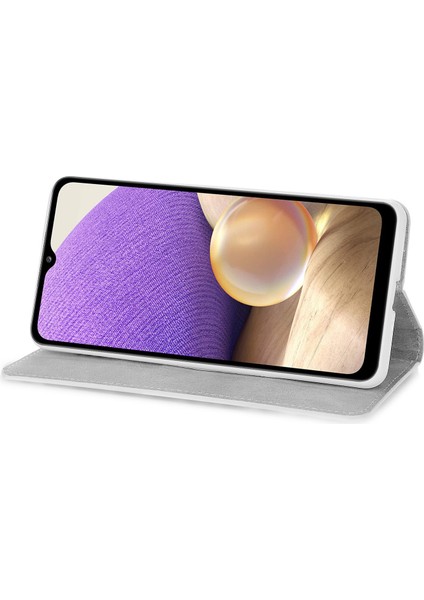 Samsung Galaxy A32 5G/M32 5g-Blac (Yurt Dışından)