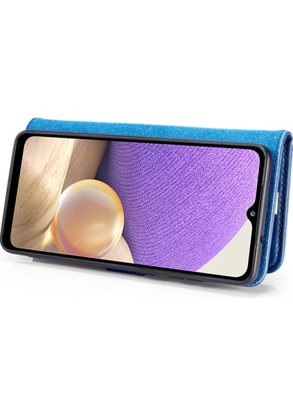 Samsung Galaxy A32 5G/M32 5g-Mavi (Yurt Dışından)