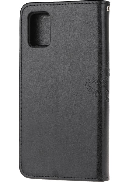 Samsung Galaxy A32 5G/M32 5g-Blac (Yurt Dışından)